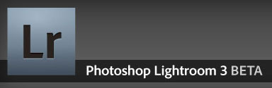 Photoshop Lightroom 3 beta