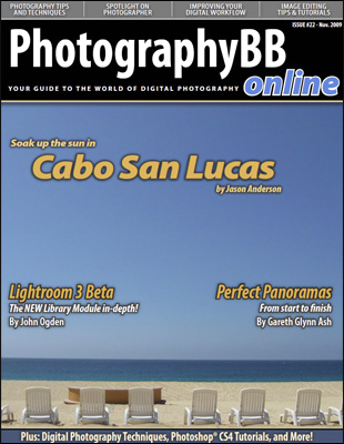 PhotographyBB - Free PDF Magazine - October Edition Online