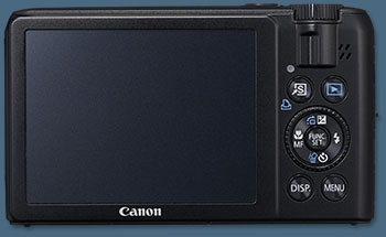 Canon S90 - Best Compact Digital Camera