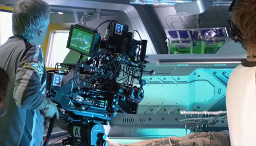 Making Of Avatar Video Shows How Adobe Creative Suite Was Used Throughout Avatar Film Production