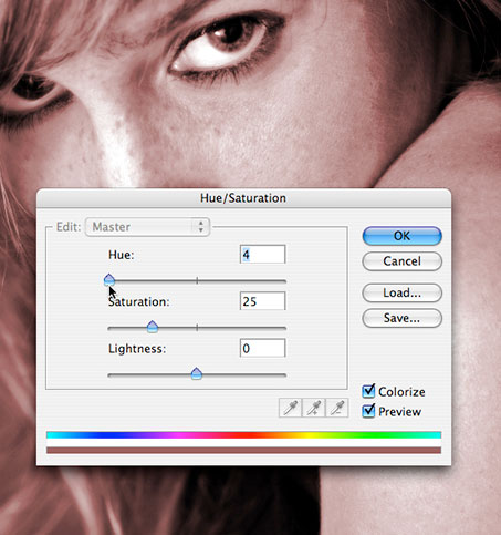 How To Add Colour To A Black-And-White Image In Photoshop