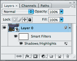 Reveal Image Details With Shadow/Highlight Adjustments In Photoshop - Photoshop CS4 Tutorial