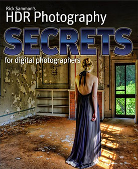 Rick Sammon’s HDR Secrets