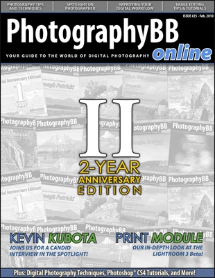 PhotographyBB - Free PDF Magazine - 25th Edition Online