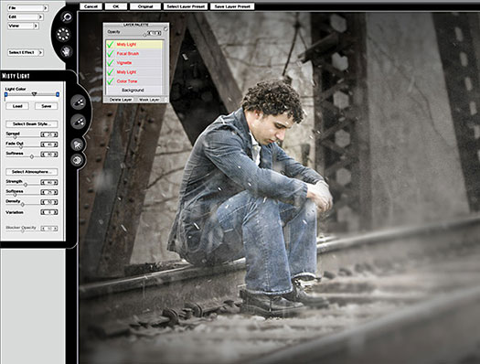 Auto FX Plug-in Suite Offers Amazing Photoshop Plugins At A Special Discount Price