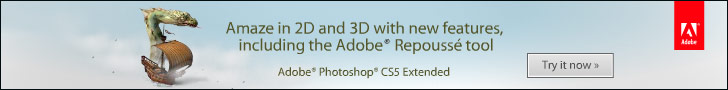 Photoshop CS5 Upgrade Options