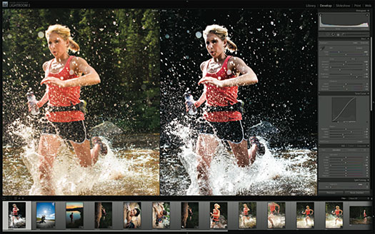 download a free trial of photoshop lightroom 3