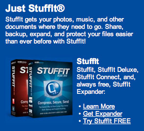 stuffit deluxe mac free download