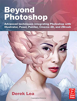 Beyond Photoshop - Free PDF Sharp Edges and Painterly Blends