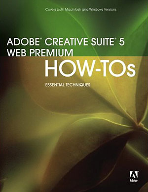 Designing CSS Page Layouts With Dreamweaver CS5 - Free Sample Chapter From Adobe Creative Suite 5 Web Premium How-Tos: 100 Essential Techniques