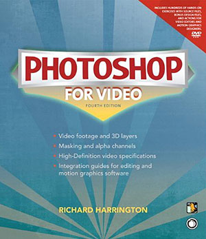 Photoshop CS5: Essential Skills by Mark Galer and Philip Andrews