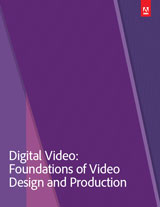 Digital Video: Foundations of Video Design and Production - Preview
