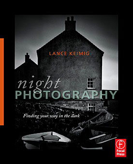 Night Photography - Finding Your Way In The Dark