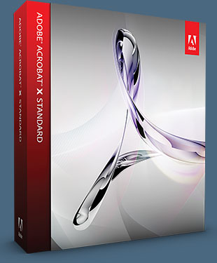 download trial version of adobe acrobat x pro