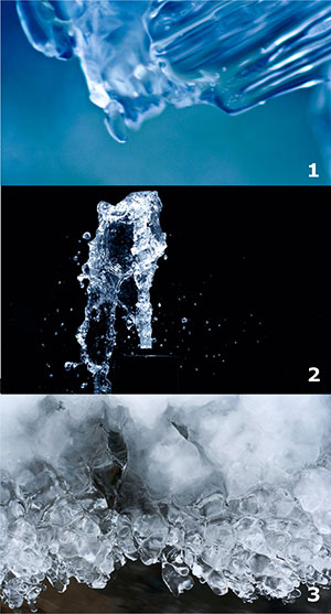 Fire And Ice - How to Create Stunning Designs With The Simplest Executions Using Photoshop - Tutorial