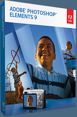 adobe photoshop elements 9 for mac free download