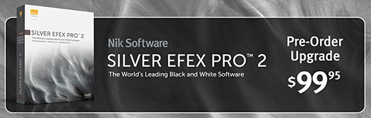 silver efex pro 4