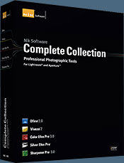Nik SOftware The Complete Collection (Plugins Bundle)