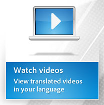 Adobe TV Community Translation Project - Adobe TV Episodes Available In 25 Languages