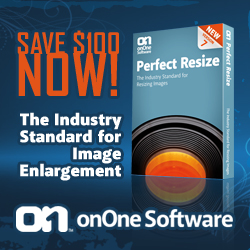 Save $100 On Perfect Resize Pro (Genuine Fractals) - Photoshop And Lightroom Photo Enlargement Solution