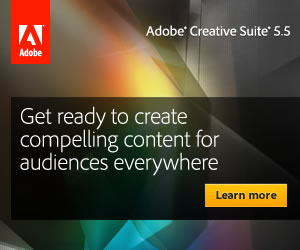 Adobe Coupons & Offers