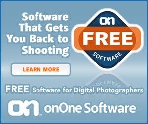 Free Plugins And Extras For Photographers And Designers -onOne Free Products - Fully Functional, No Expiry Date