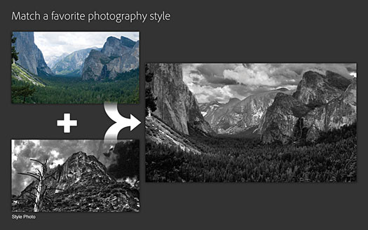 Adobe Photoshop Elements 9 Editor in the Mac App Store