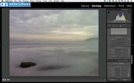 Perfect Layers Inside Of Adobe Lightroom - Free Video Tutorial