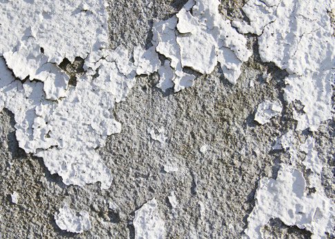 5 chipped concrete textures