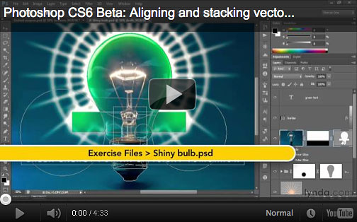 adobe photoshop cs6 training videos free download