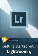 Getting Started with Lightroom 4