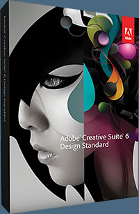 Adobe Unveils Fast, Feature-Packed Photoshop CS6 and Photoshop CS6 Extended