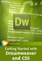 Getting Started with Dreamweaver and CS5 - Five Free Videos