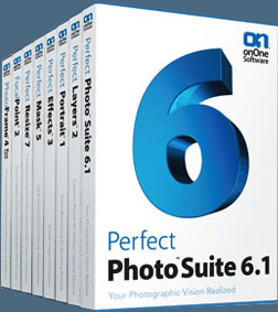 Get $100 Off Of Photoshop Plugins Bundle Perfect Photo Suite 6