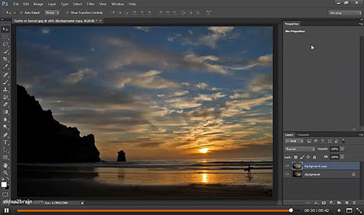 Photoshop CS6 Image Optimization Workshop - 4 Free Videos