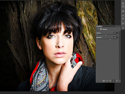 How To Create Glamor Glow Effects In Photoshop - Tutorial