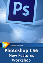 Photoshop CS6 and Photoshop CS6 Extended