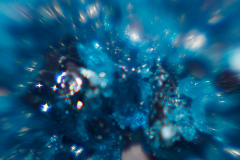 after effects project blue crystal pack download free