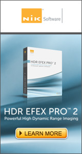 HDR Efex Pro 2 - New Features Get Rave Reviews