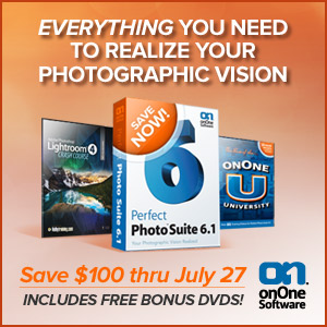 Photoshop Plugins Bundle Perfect Photo Suite On Sale - $100 Off