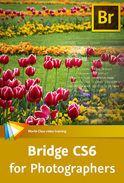 Bridge CS6 for Photographers - Browse, Manage, Sort, Organize, and Share Your Photos