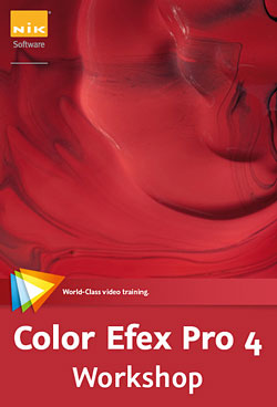 NIK Color Efex Pro 4 Workshop - Apply Creative and Corrective Filters to Your Images