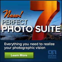 onOne Software for Digital Photographers – Exclusive 10% discount