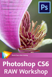 Photoshop CS6 RAW Workshop - Free Video Tutorials - Maximize Your Photo Quality with ACR 7