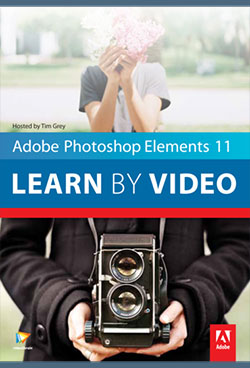 Adobe Photoshop Elements 4 Free Tutorials Photoshopsupport Com