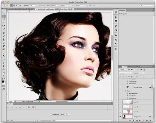 25 Photoshop Secrets To Improve Your Skills - 25 Tips and Tricks