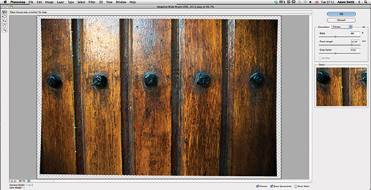 Here's the latest tutorial from Photoshop Daily: Shoot hi-res wood textures. High resolution wood textures are readily available on line. However you may not want to purchase the rights to use these in commercial works. In that case you’ll want to take your own photos. Here we show you how. We explore ways to set up and shoot in the studio and outdoors. You’ll also discover which cameras to use to capture the perfect megapixel image and the settings to shoot with for the clearest clarity for first-class results