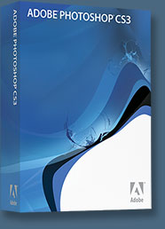 Adobe Photoshop CS3 Launched - Pre-Order CS3 From Adobe