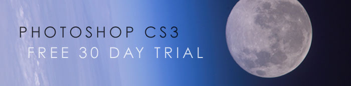 adobe photoshop cs3 30 day trial download