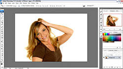 Adobe Photoshop CS3 Video Tutorials From Total Training